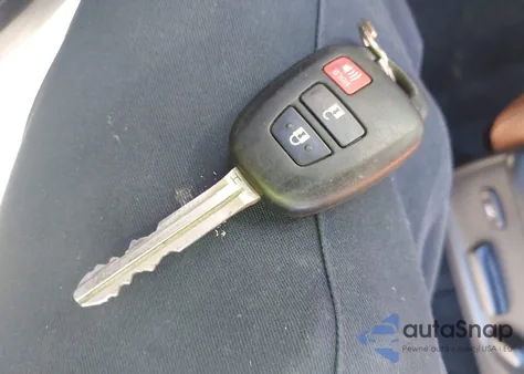 2018 Toyota Tundra 1794 5.7L V8 из США, поврежденный, VIN 5TFAW5F16JX727023